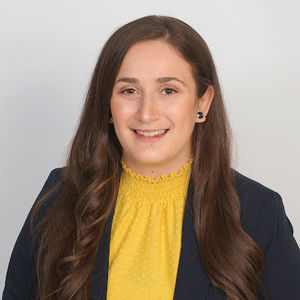 Meet your Posher, Gabrielle